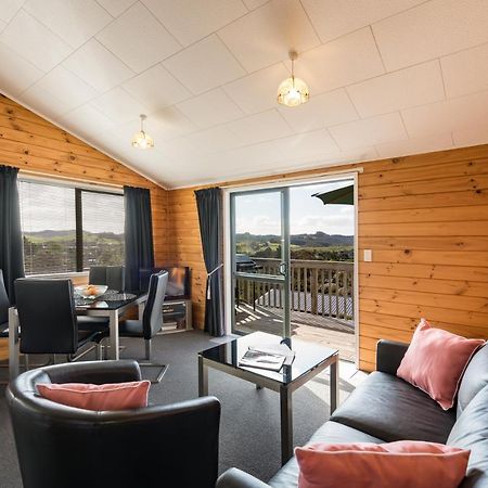 Sunseeker Cottages - Paihia Kültér fotó