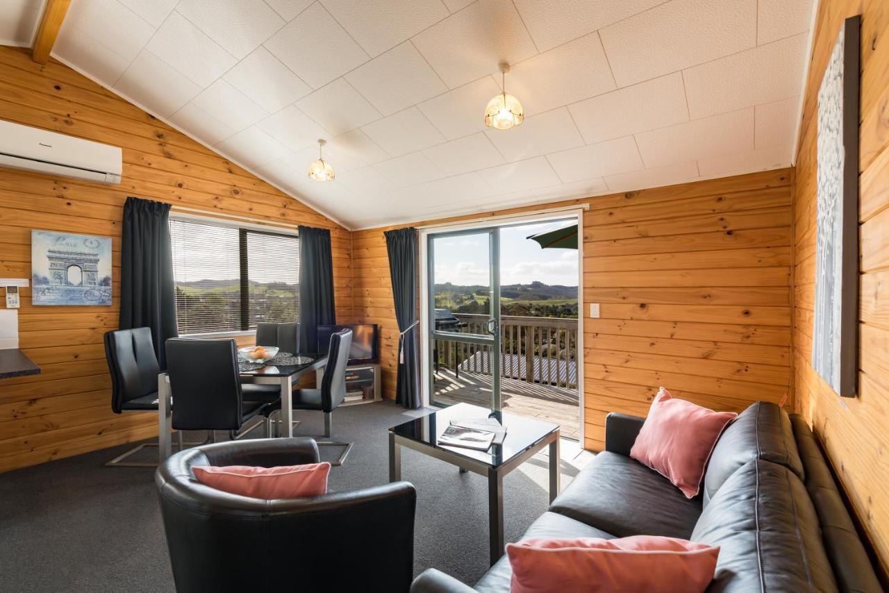 Sunseeker Cottages - Paihia Kültér fotó