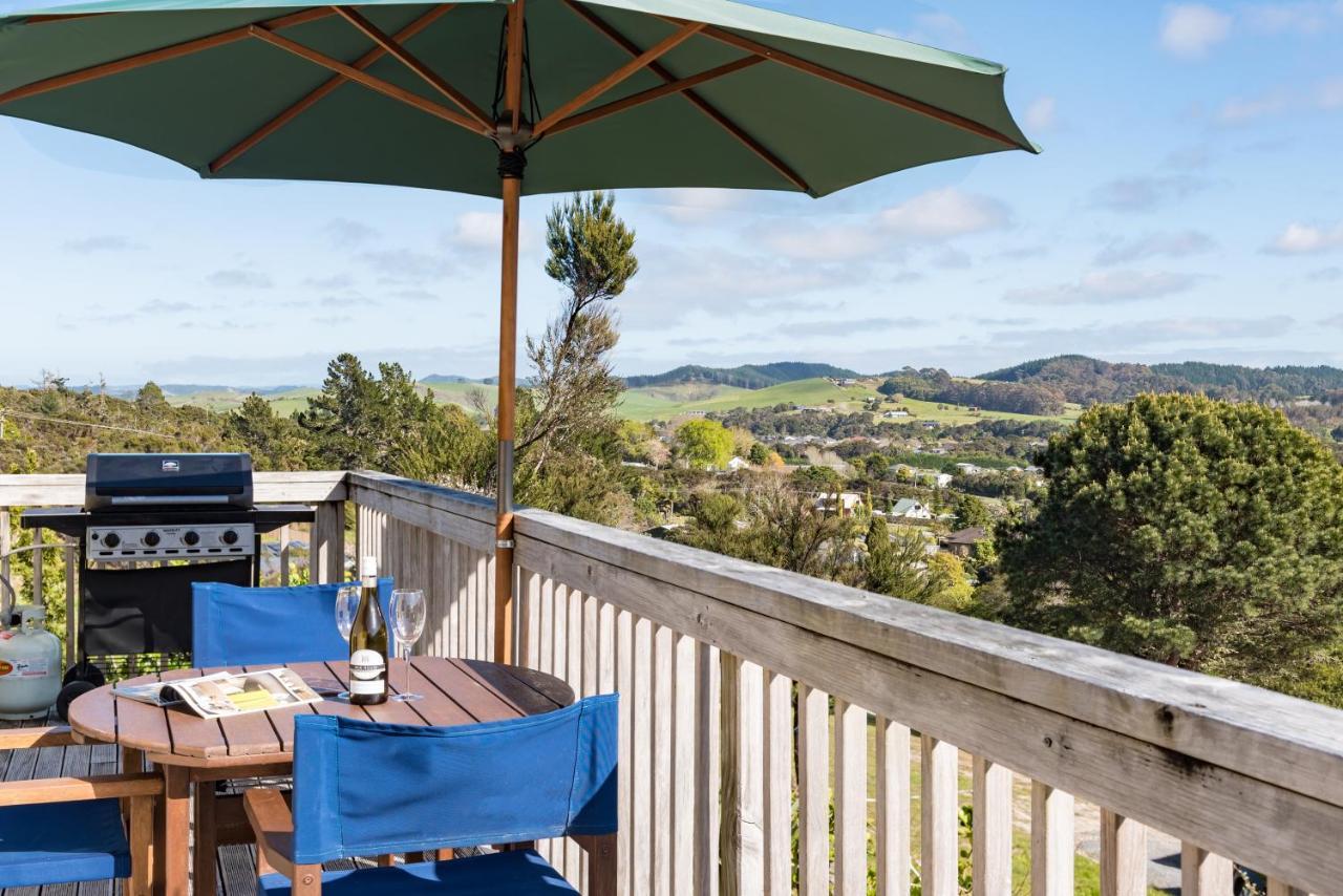 Sunseeker Cottages - Paihia Kültér fotó