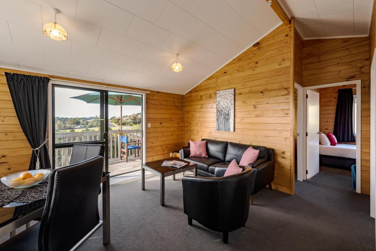 Sunseeker Cottages - Paihia Kültér fotó