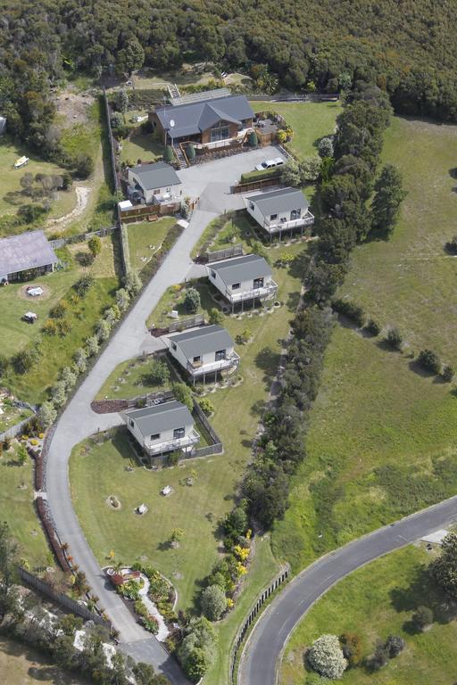 Sunseeker Cottages - Paihia Kültér fotó