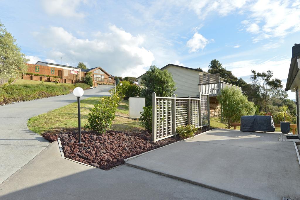 Sunseeker Cottages - Paihia Szoba fotó