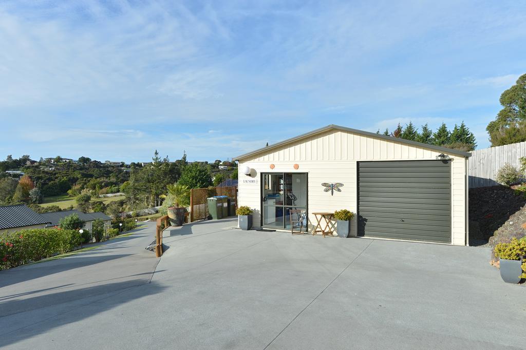 Sunseeker Cottages - Paihia Szoba fotó