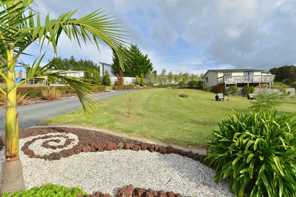 Sunseeker Cottages - Paihia Szoba fotó