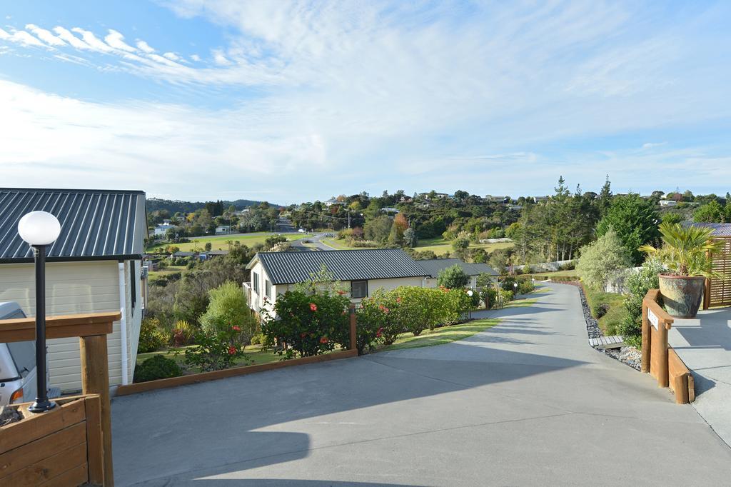 Sunseeker Cottages - Paihia Szoba fotó