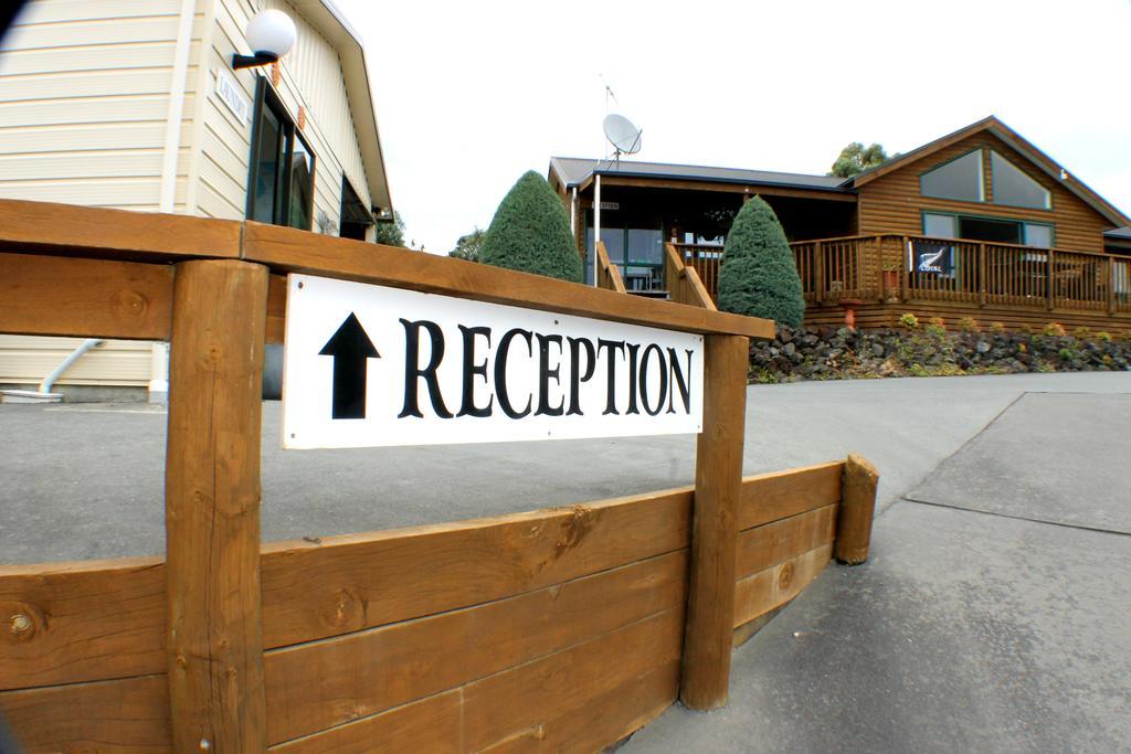 Sunseeker Cottages - Paihia Szoba fotó