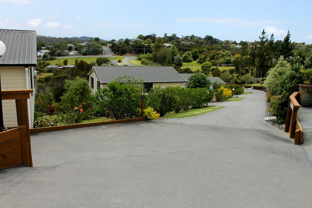 Sunseeker Cottages - Paihia Szoba fotó