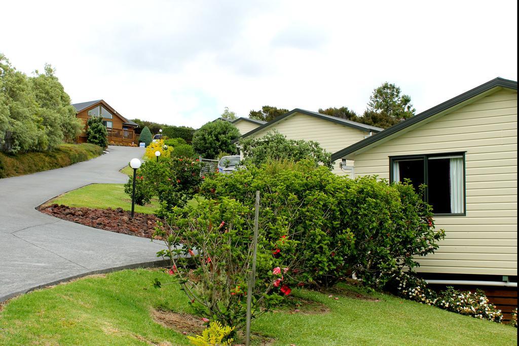 Sunseeker Cottages - Paihia Szoba fotó