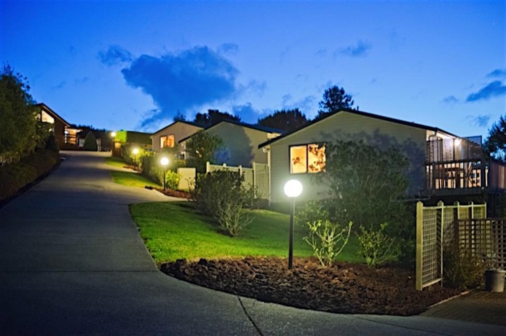 Sunseeker Cottages - Paihia Kültér fotó