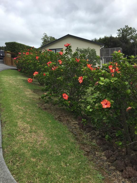 Sunseeker Cottages - Paihia Kültér fotó