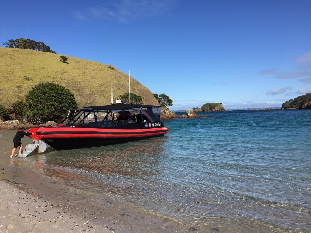 Sunseeker Cottages - Paihia Kültér fotó