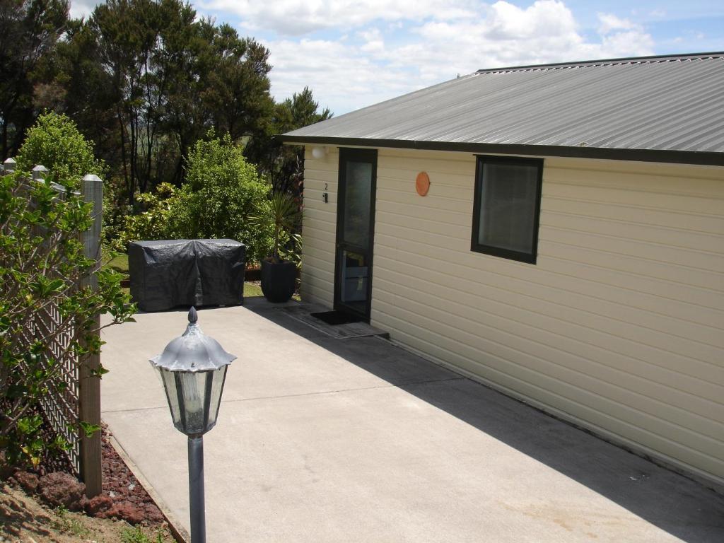 Sunseeker Cottages - Paihia Kültér fotó