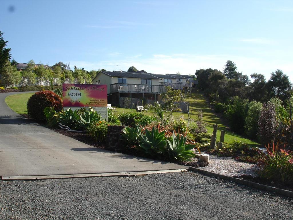 Sunseeker Cottages - Paihia Kültér fotó