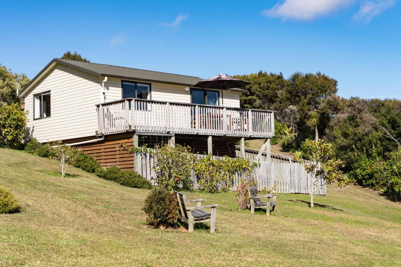 Sunseeker Cottages - Paihia Kültér fotó