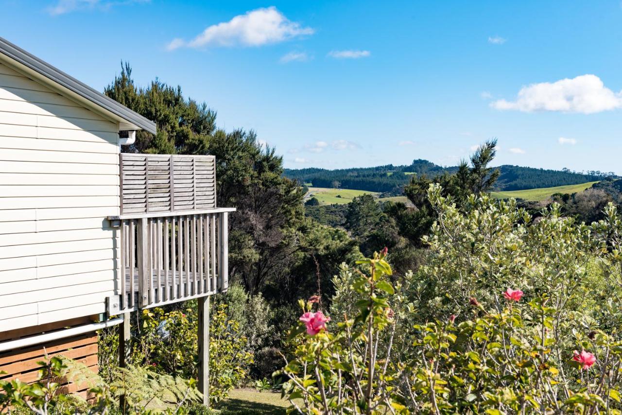 Sunseeker Cottages - Paihia Kültér fotó