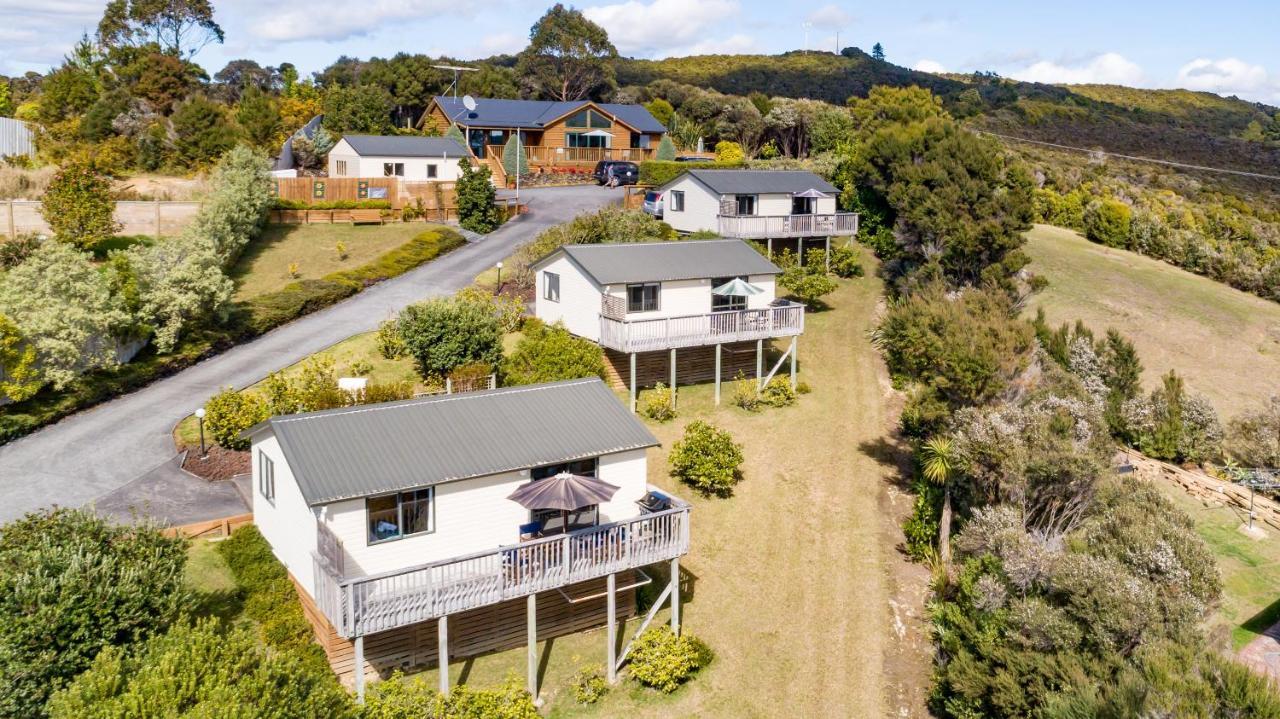 Sunseeker Cottages - Paihia Kültér fotó