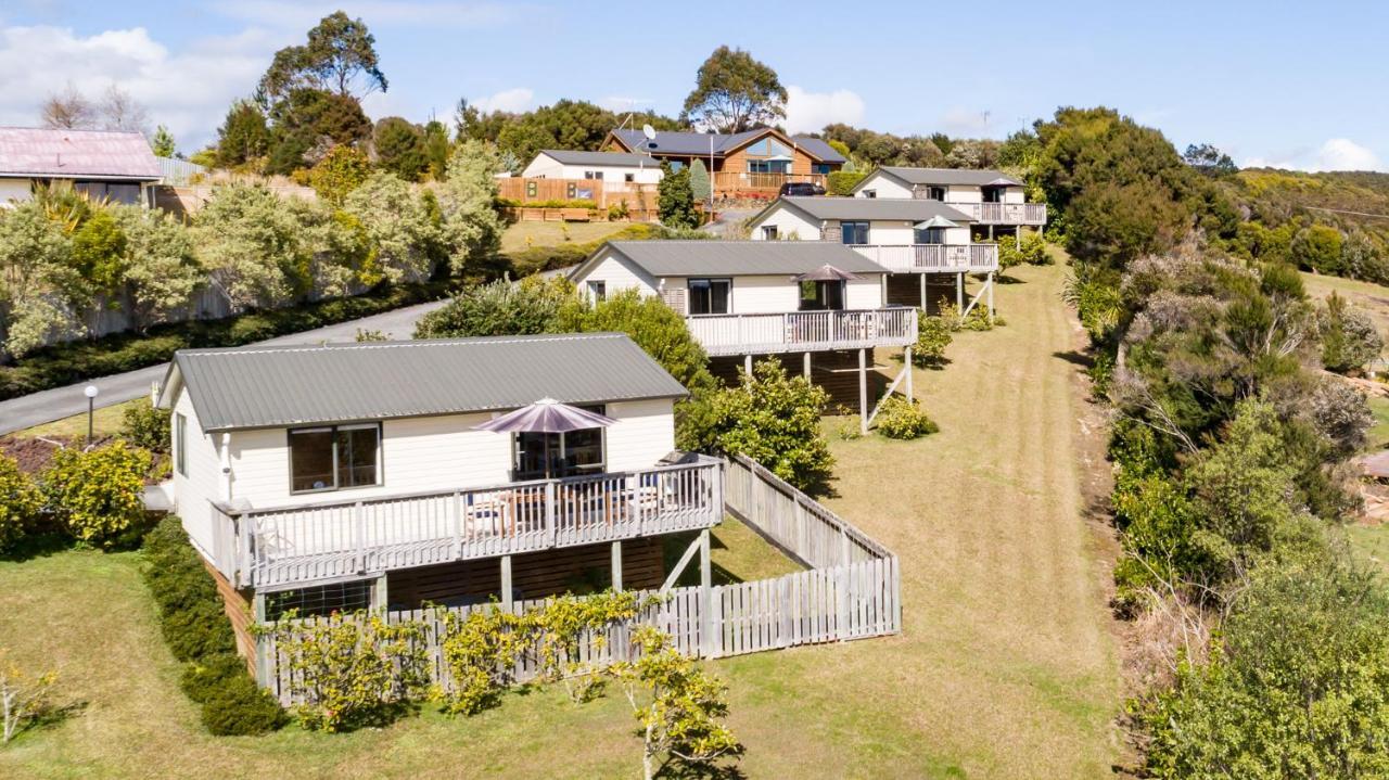 Sunseeker Cottages - Paihia Kültér fotó