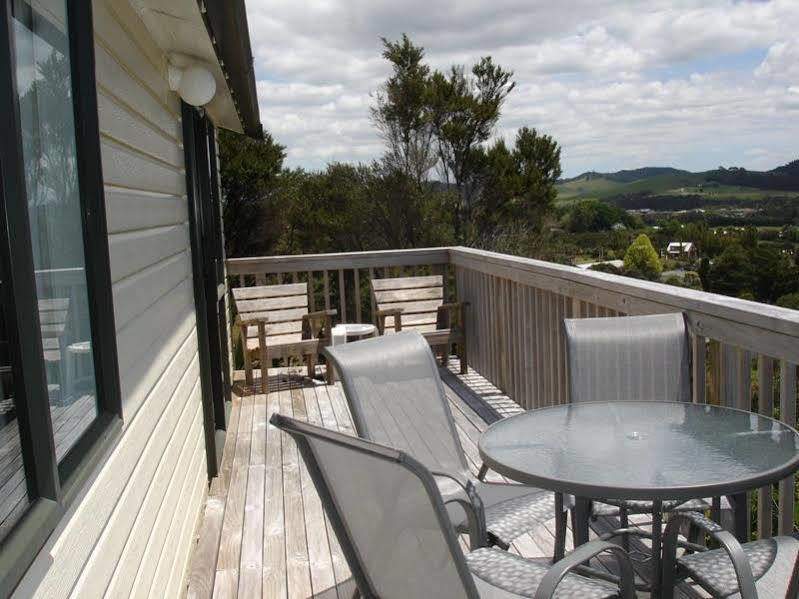 Sunseeker Cottages - Paihia Kültér fotó